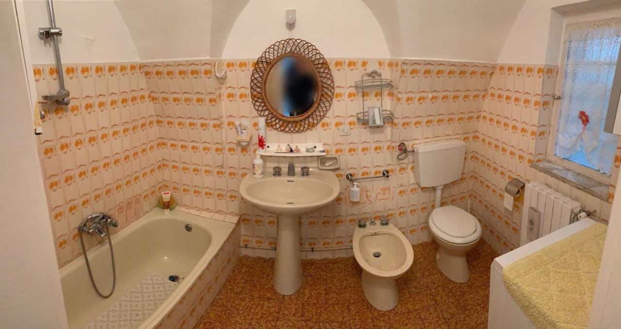 Casa Vacanze Umberto I Villa Ascoli Satriano Exterior photo